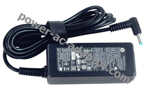 Original 19.5V 2.31A HP 719309-001 HSTNN-LA35 AC Adapter Charger